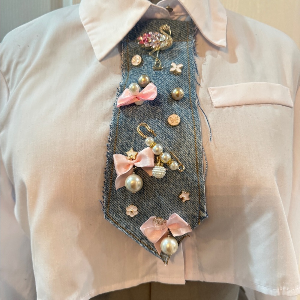 Custom made ties!!!! - Picture 5 of 5